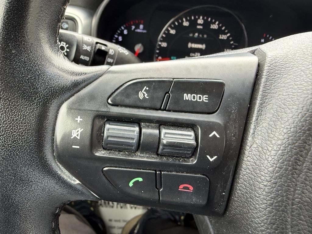 Kia Sorento EX V6 AWD 2017