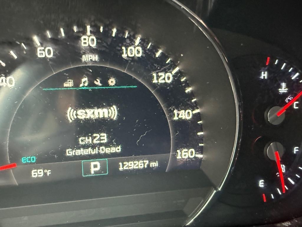 Kia Sorento EX V6 AWD 2017