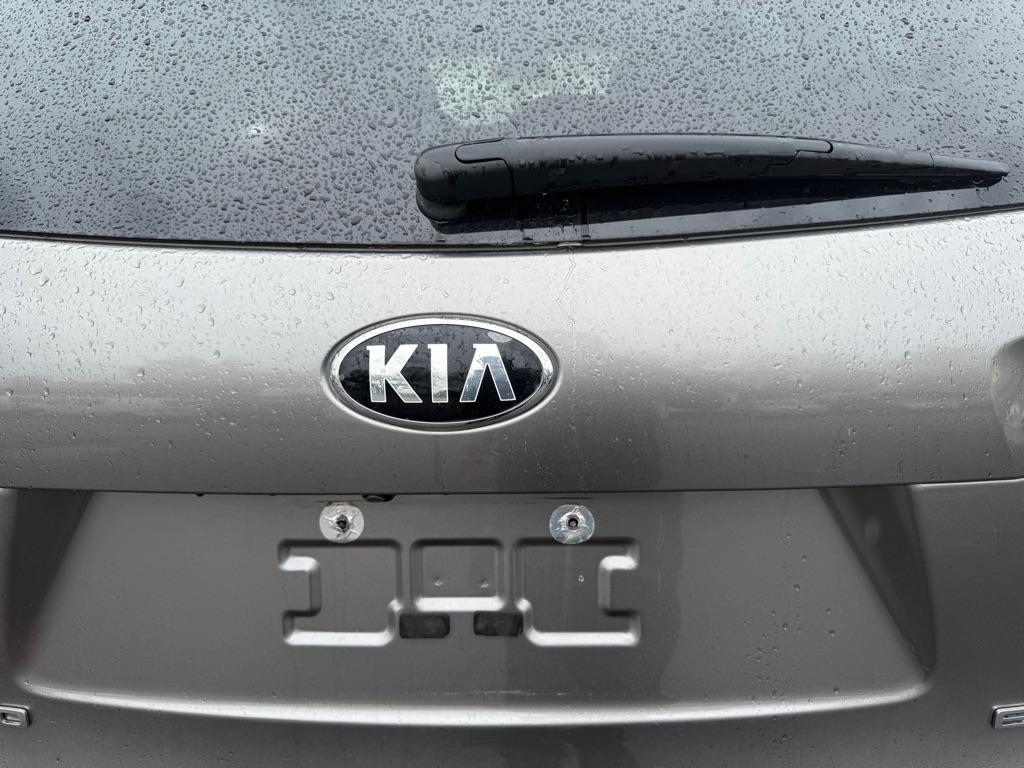 Kia Sorento EX V6 AWD 2017