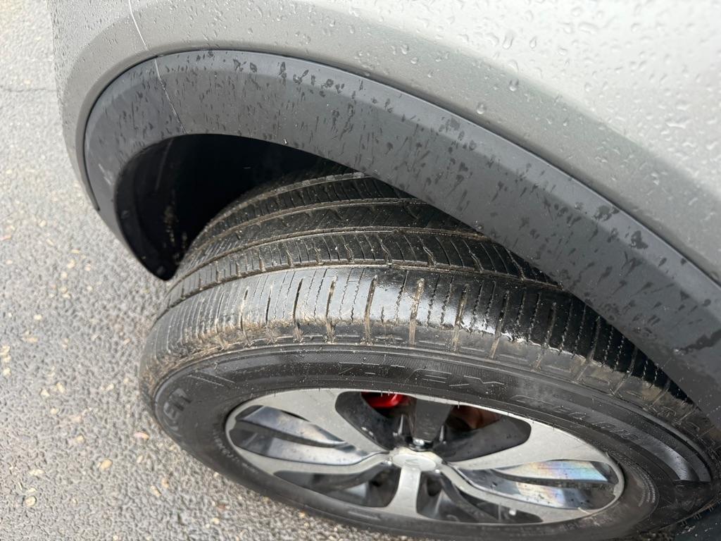 Kia Sorento EX V6 AWD 2017