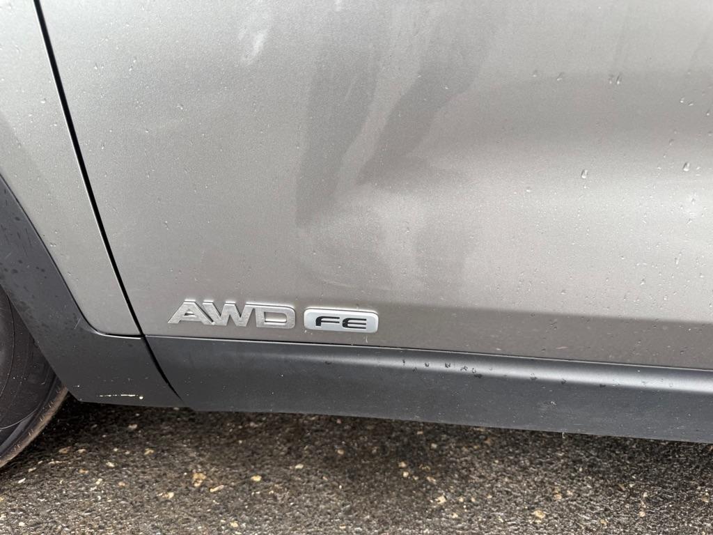 Kia Sorento EX V6 AWD 2017