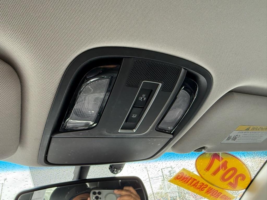 Kia Sorento EX V6 AWD 2017