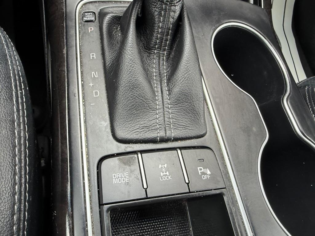 Kia Sorento EX V6 AWD 2017