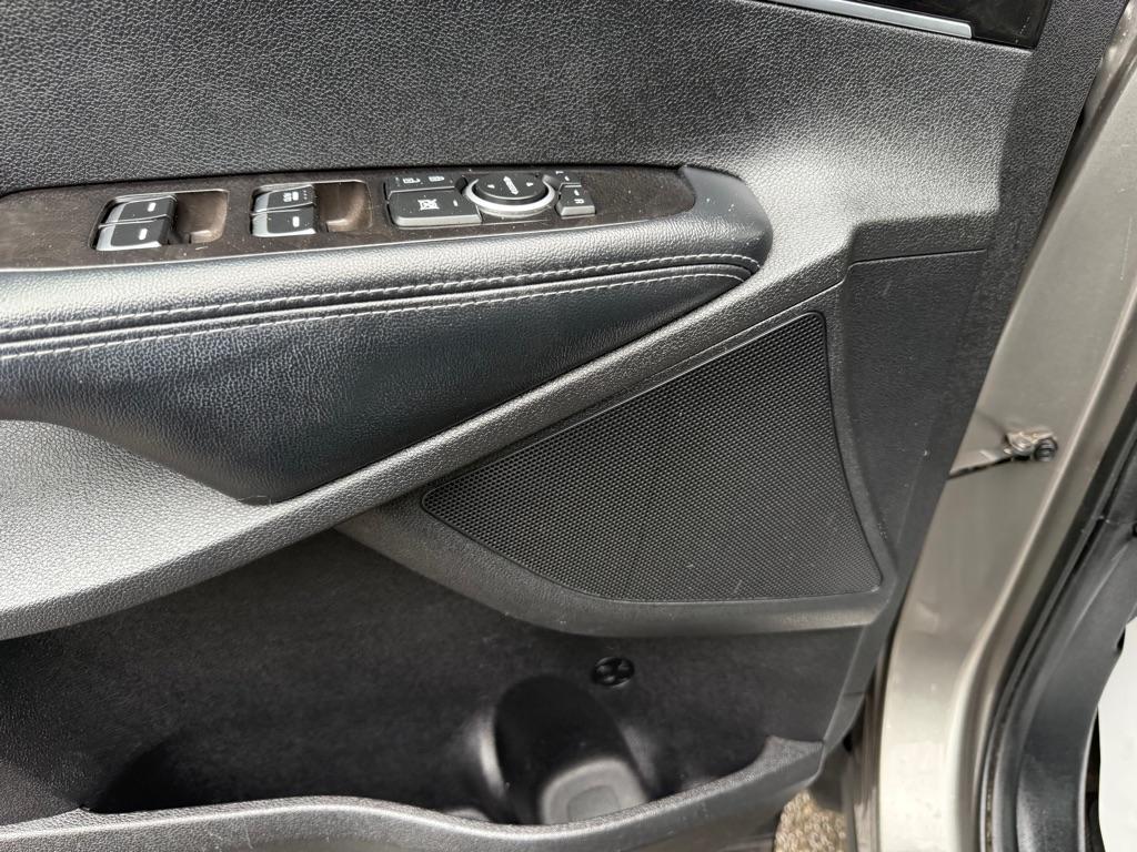 Kia Sorento EX V6 AWD 2017