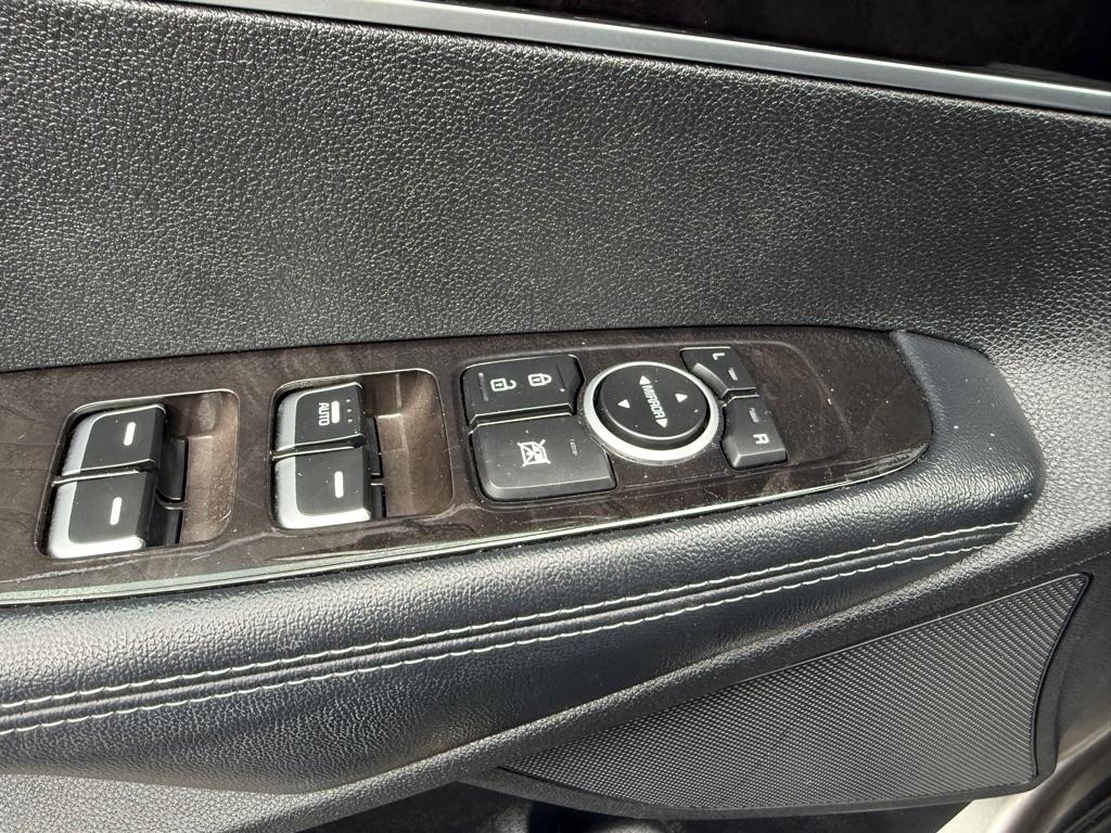 Kia Sorento EX V6 AWD 2017