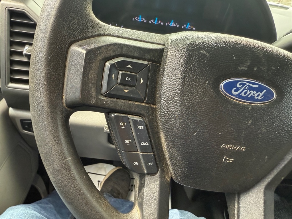 Ford F-250 SD King Ranch Crew Cab 4WD 2017 Ford F-250 SD King Ranch Crew Cab 4WD 2017