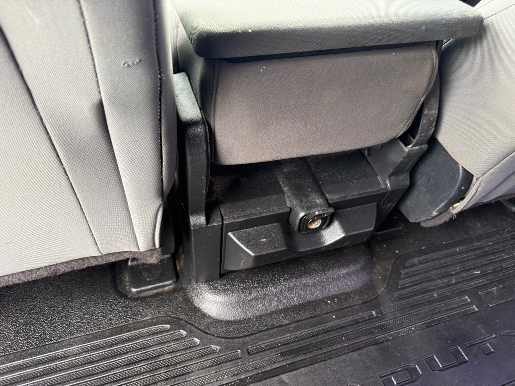 Ford F-250 SD King Ranch Crew Cab 4WD 2017 Ford F-250 SD King Ranch Crew Cab 4WD 2017