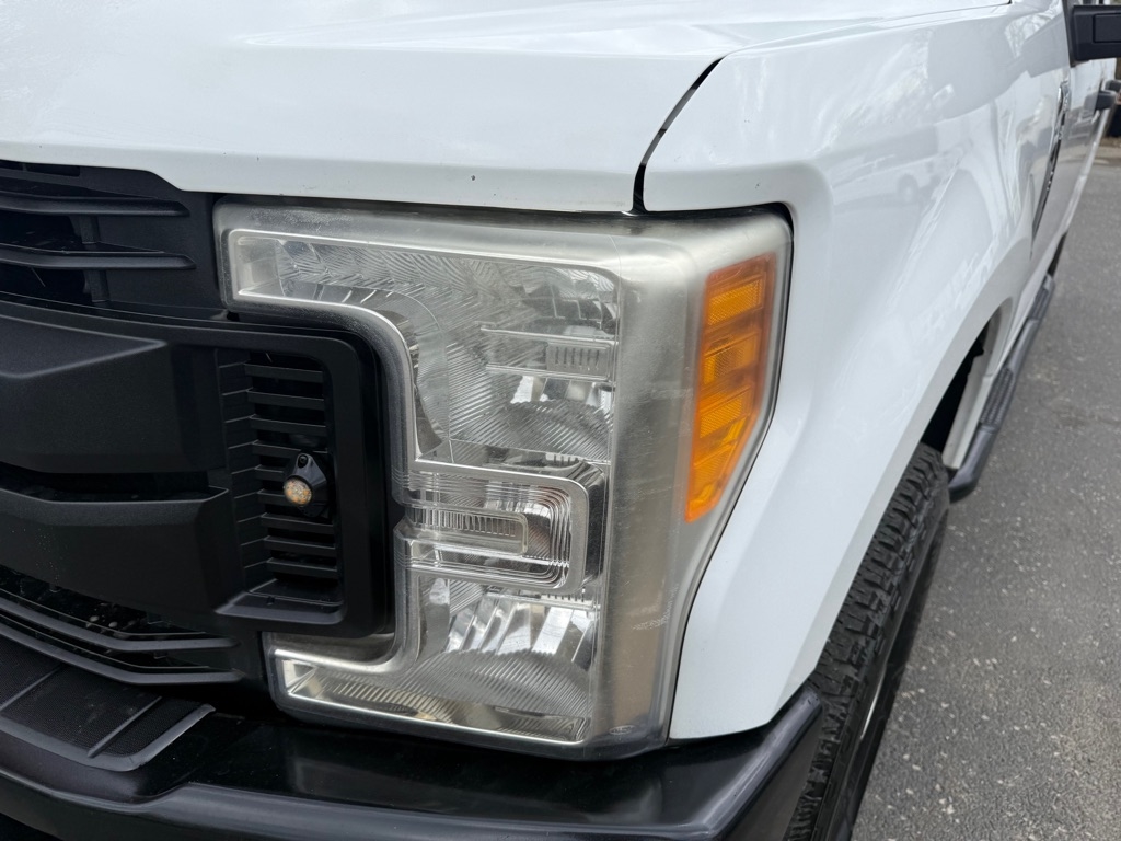 Ford F-250 SD King Ranch Crew Cab 4WD 2017 Ford F-250 SD King Ranch Crew Cab 4WD 2017