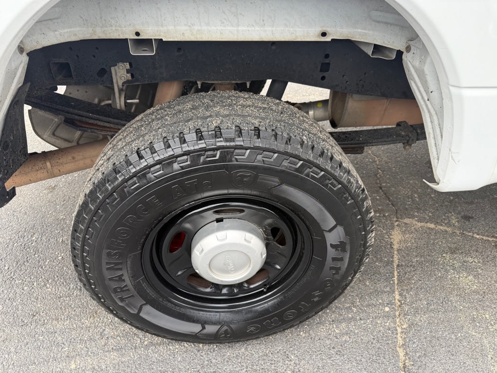 Ford F-250 SD King Ranch Crew Cab 4WD 2017 Ford F-250 SD King Ranch Crew Cab 4WD 2017