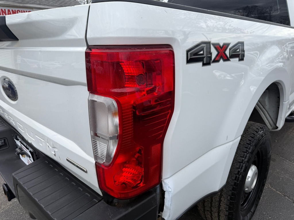 Ford F-250 SD King Ranch Crew Cab 4WD 2017 Ford F-250 SD King Ranch Crew Cab 4WD 2017