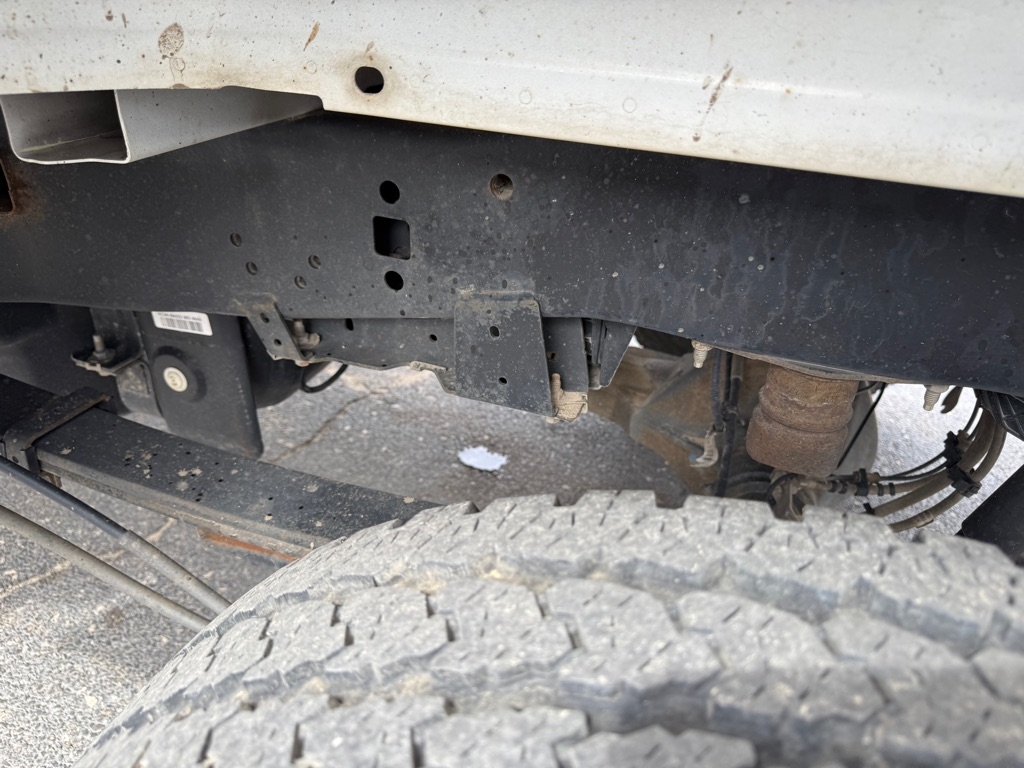 Ford F-250 SD King Ranch Crew Cab 4WD 2017 Ford F-250 SD King Ranch Crew Cab 4WD 2017