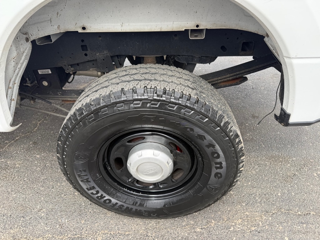 Ford F-250 SD King Ranch Crew Cab 4WD 2017 Ford F-250 SD King Ranch Crew Cab 4WD 2017