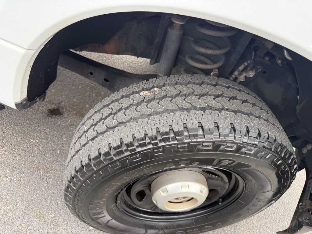 Ford F-250 SD King Ranch Crew Cab 4WD 2017 Ford F-250 SD King Ranch Crew Cab 4WD 2017