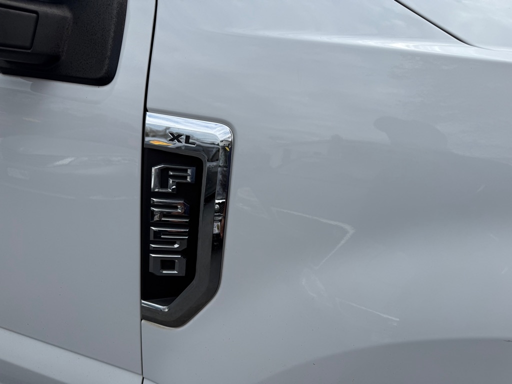 Ford F-250 SD King Ranch Crew Cab 4WD 2017 Ford F-250 SD King Ranch Crew Cab 4WD 2017