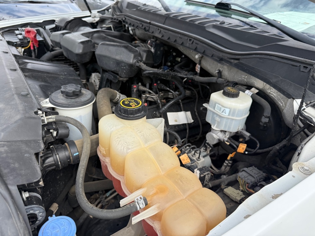 Ford F-250 SD King Ranch Crew Cab 4WD 2017 Ford F-250 SD King Ranch Crew Cab 4WD 2017