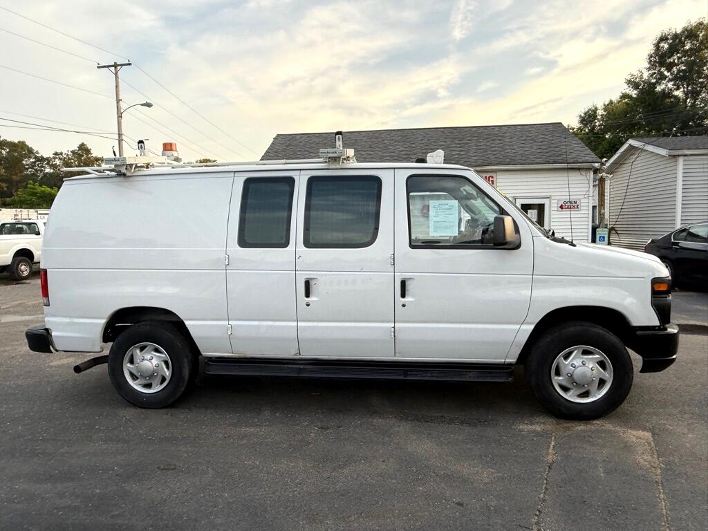 Ford Econoline E-250 2013 Ford Econoline E-250 2013