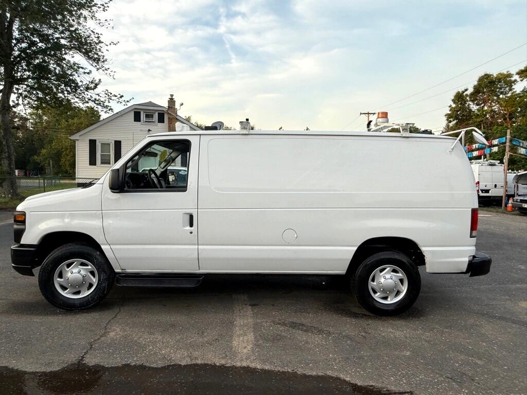 Ford Econoline E-250 2013 Ford Econoline E-250 2013