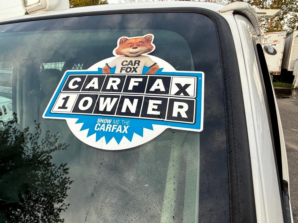 Ford Econoline E-250 2013 Ford Econoline E-250 2013