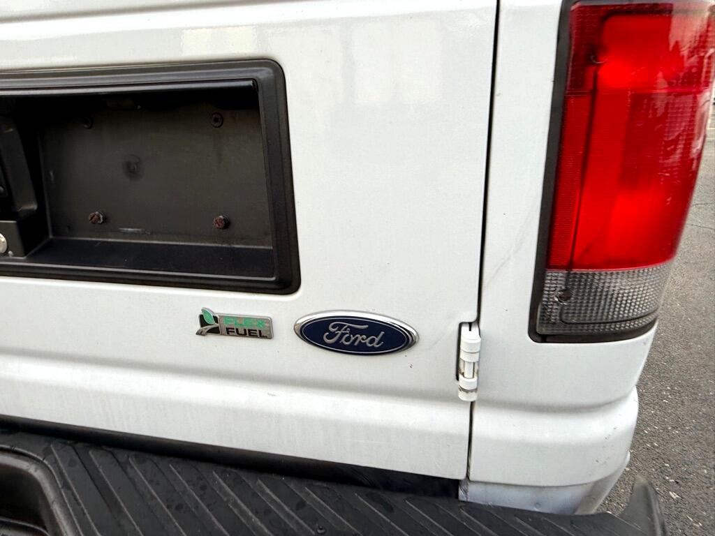 Ford Econoline E-250 2013 Ford Econoline E-250 2013