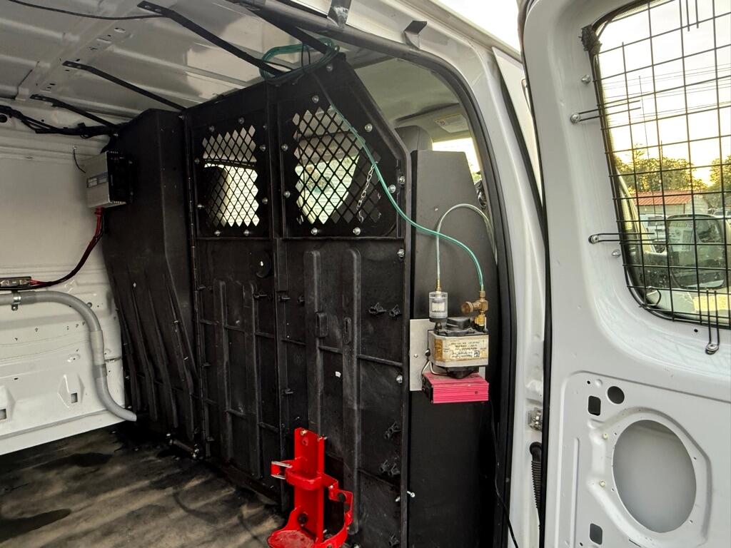 Ford Econoline E-250 2013 Ford Econoline E-250 2013