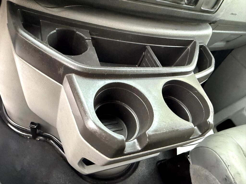 Ford Econoline E-250 2013 Ford Econoline E-250 2013