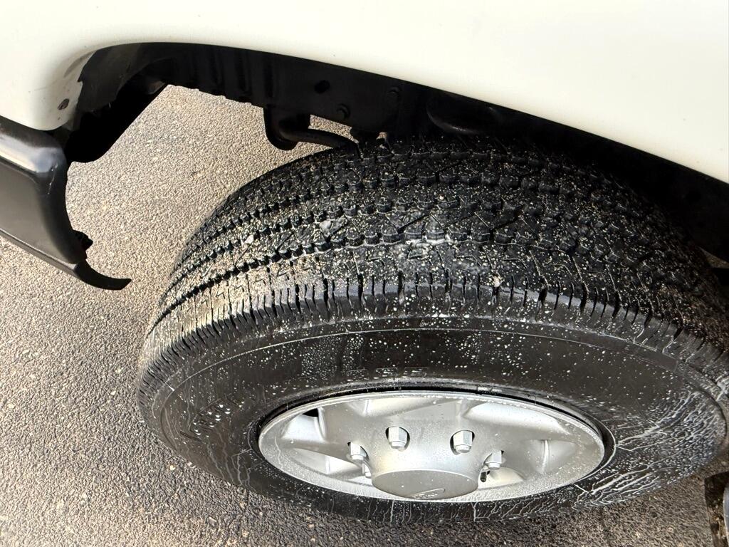 Ford Econoline E-250 2013 Ford Econoline E-250 2013