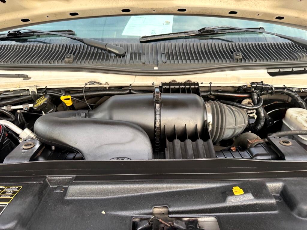 Ford Econoline E-250 2013 Ford Econoline E-250 2013