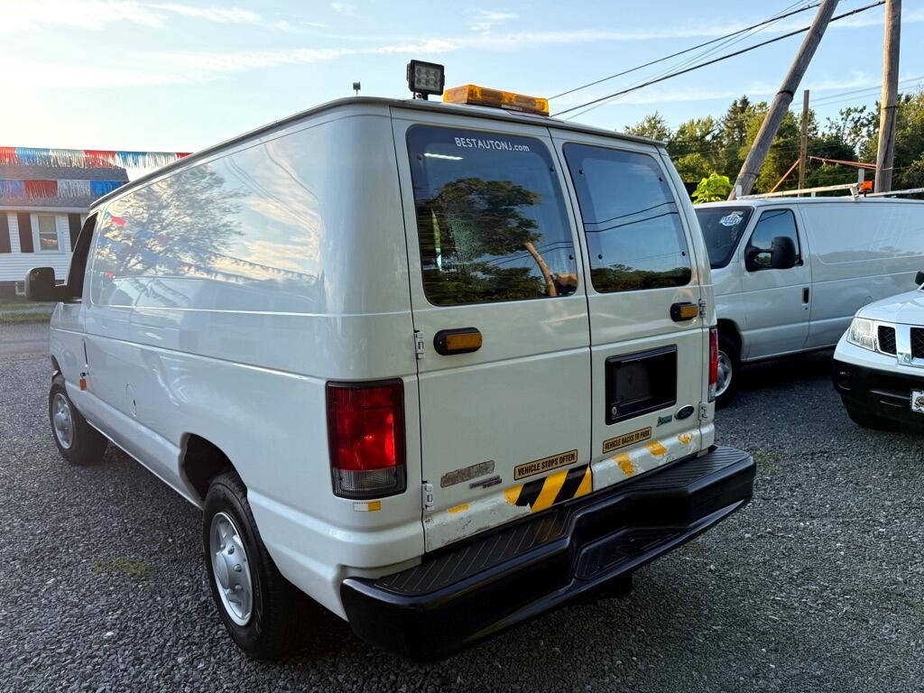 Ford Econoline E-150 2014 Ford Econoline E-150 2014