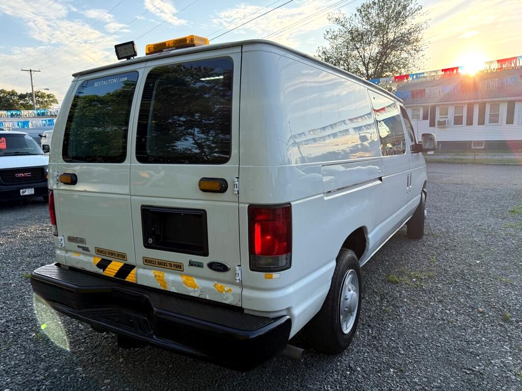 Ford Econoline E-150 2014 Ford Econoline E-150 2014