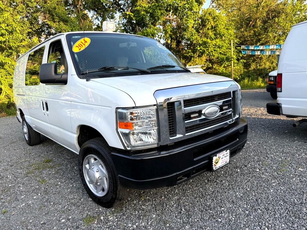 Ford Econoline E-150 2014 Ford Econoline E-150 2014