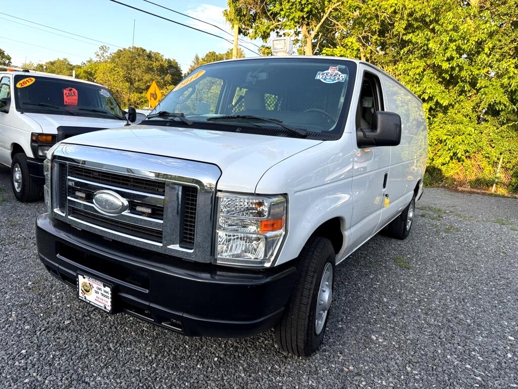 Ford Econoline E-150 2014 Ford Econoline E-150 2014