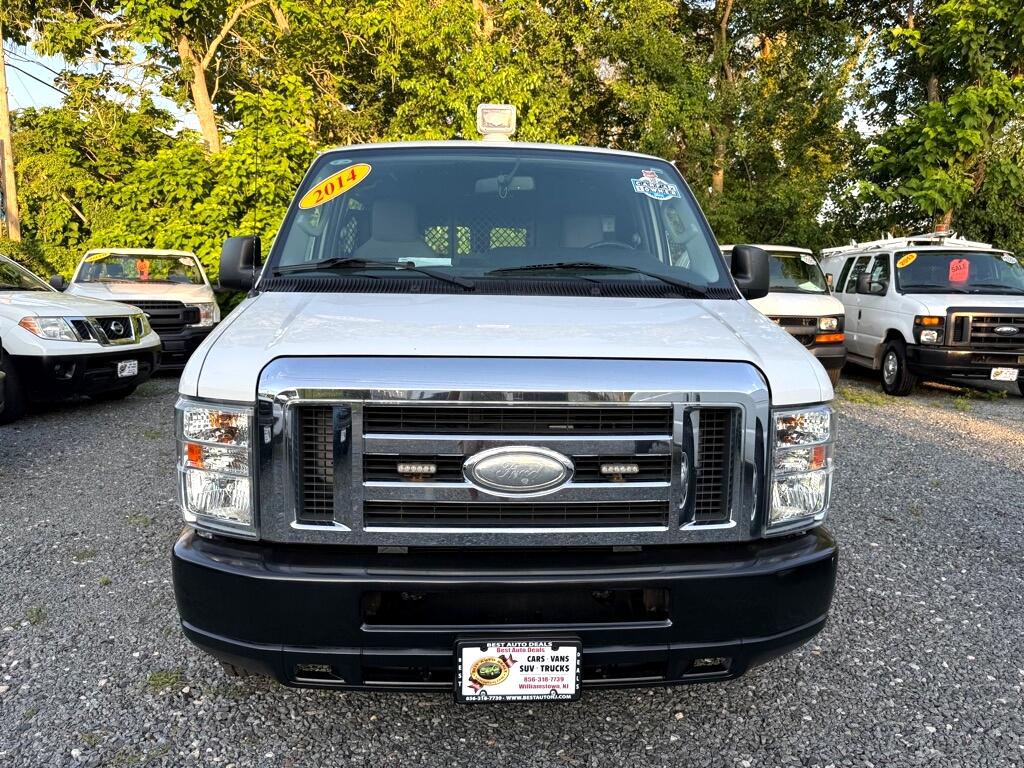 Ford Econoline E-150 2014 Ford Econoline E-150 2014