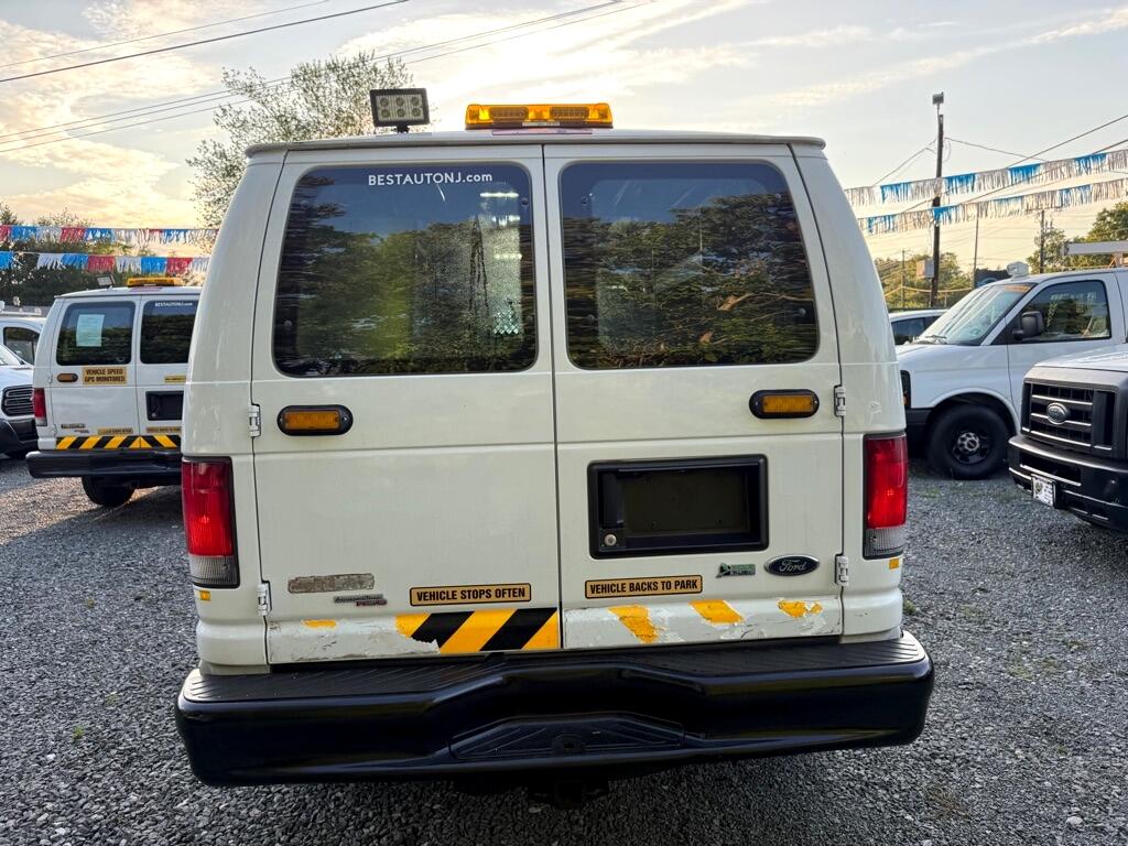 Ford Econoline E-150 2014 Ford Econoline E-150 2014