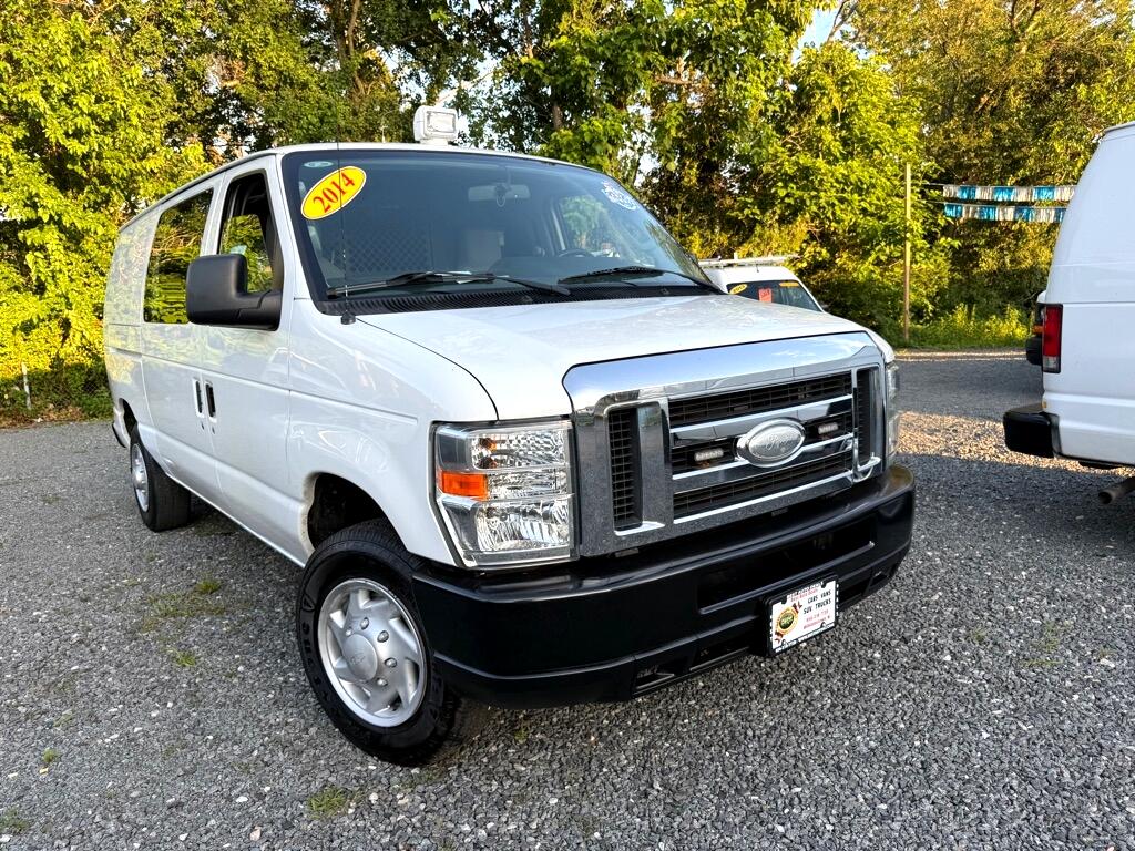 Ford Econoline E-150 2014 Ford Econoline E-150 2014