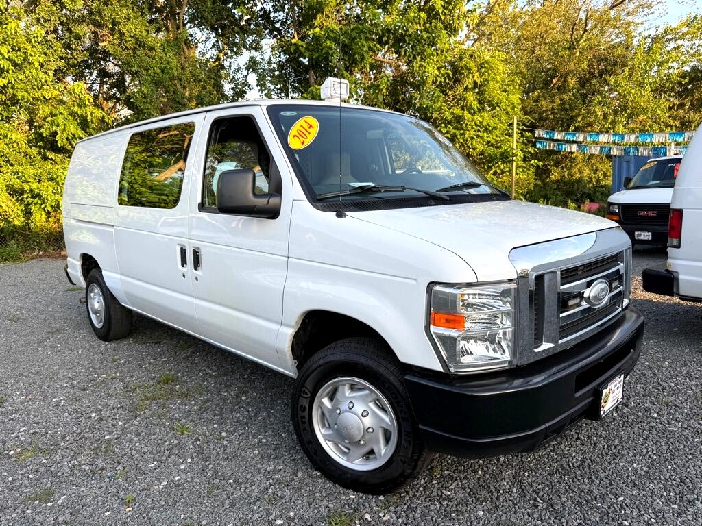 Ford Econoline E-150 2014 Ford Econoline E-150 2014