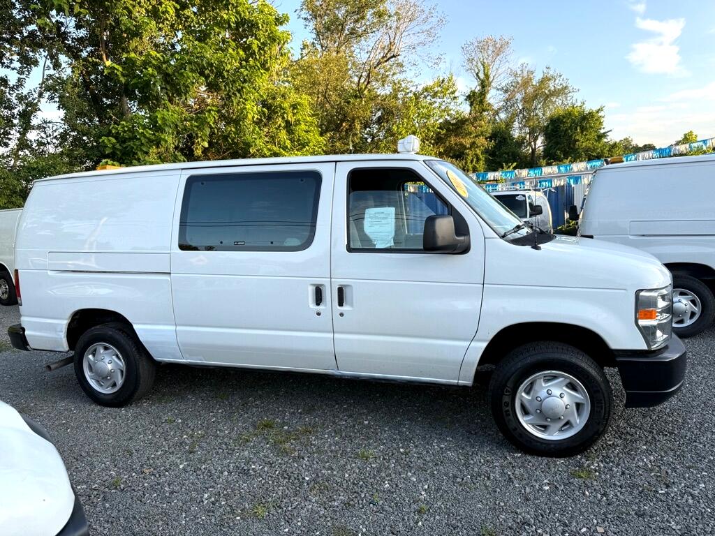 Ford Econoline E-150 2014 Ford Econoline E-150 2014