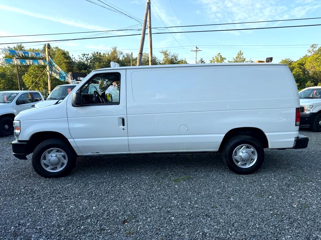 Ford Econoline E-150 2014 Ford Econoline E-150 2014