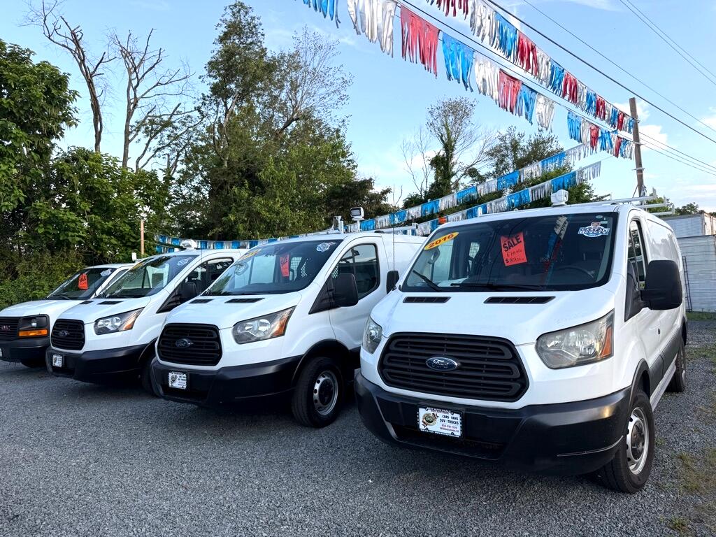 Ford Econoline E-150 2014 Ford Econoline E-150 2014