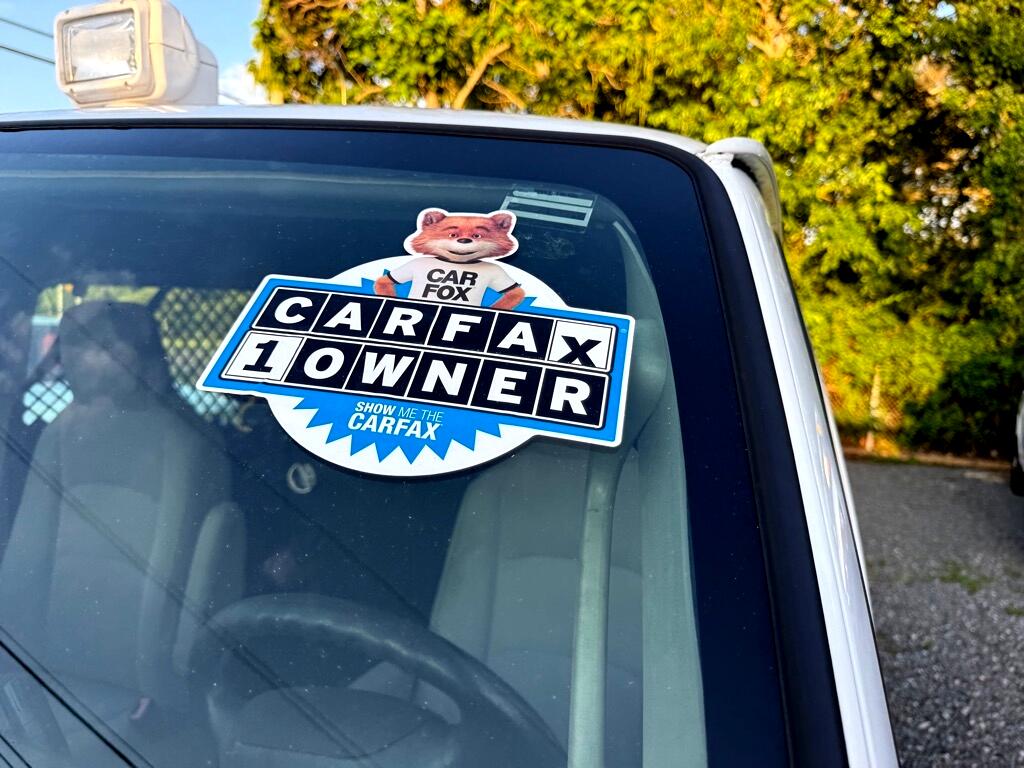 Ford Econoline E-150 2014 Ford Econoline E-150 2014