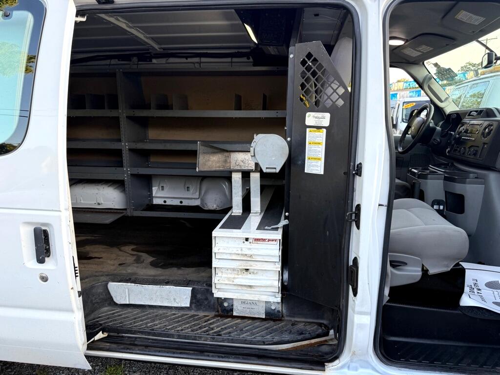 Ford Econoline E-150 2014 Ford Econoline E-150 2014