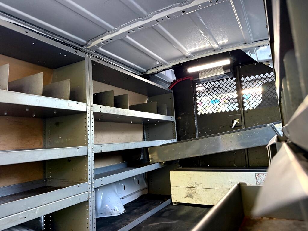 Ford Econoline E-150 2014 Ford Econoline E-150 2014