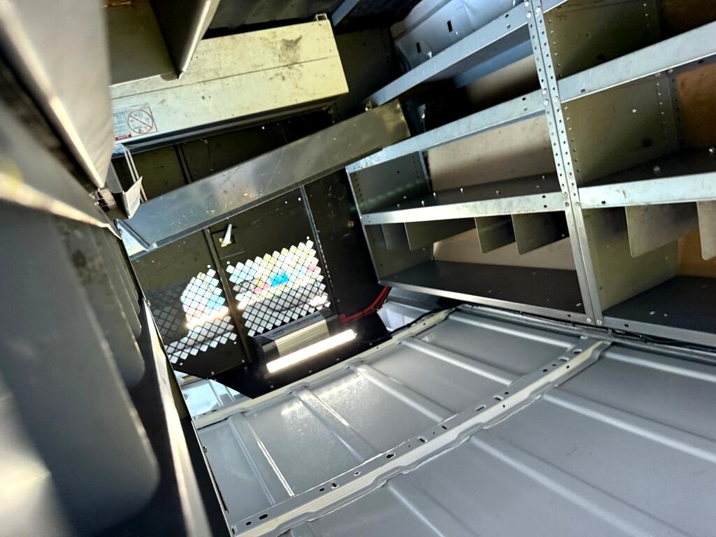 Ford Econoline E-150 2014 Ford Econoline E-150 2014