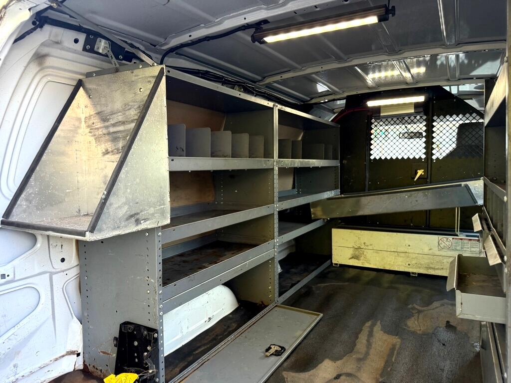 Ford Econoline E-150 2014 Ford Econoline E-150 2014