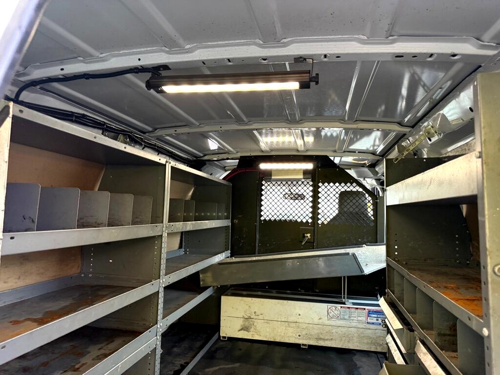 Ford Econoline E-150 2014 Ford Econoline E-150 2014