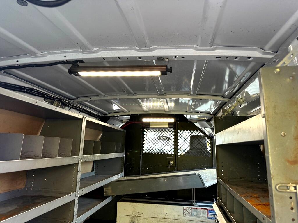 Ford Econoline E-150 2014 Ford Econoline E-150 2014