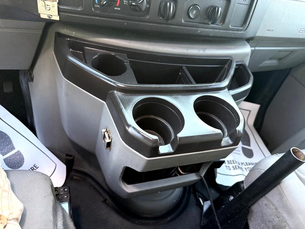 Ford Econoline E-150 2014 Ford Econoline E-150 2014