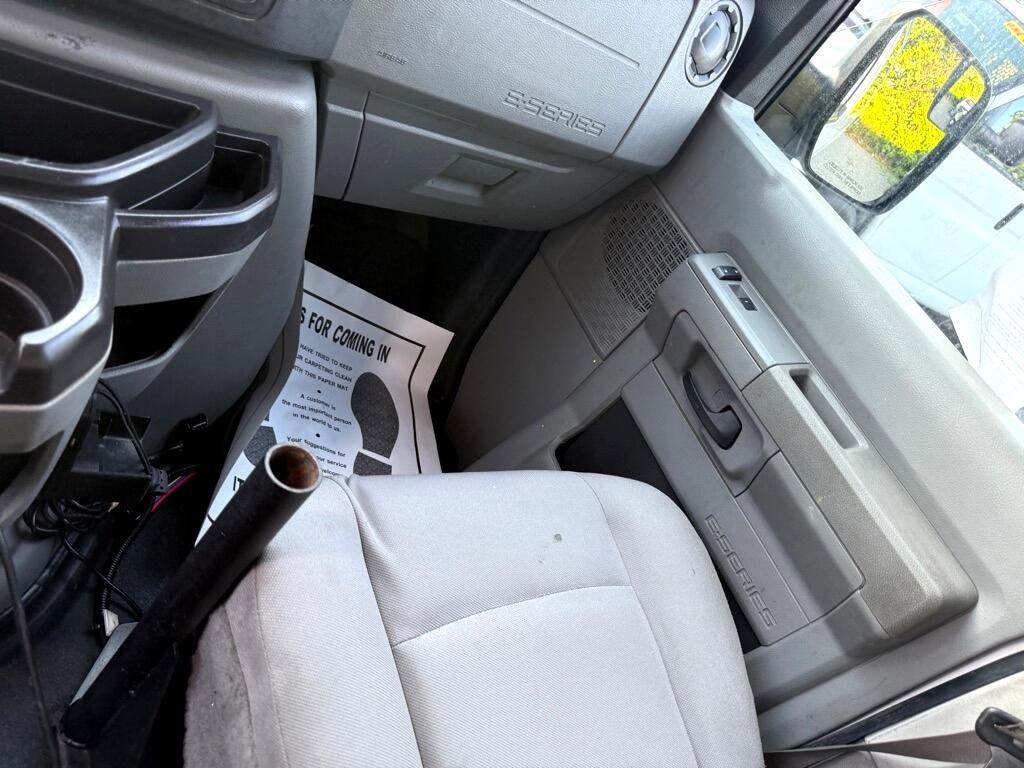 Ford Econoline E-150 2014 Ford Econoline E-150 2014