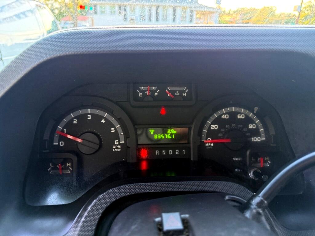 Ford Econoline E-150 2014 Ford Econoline E-150 2014