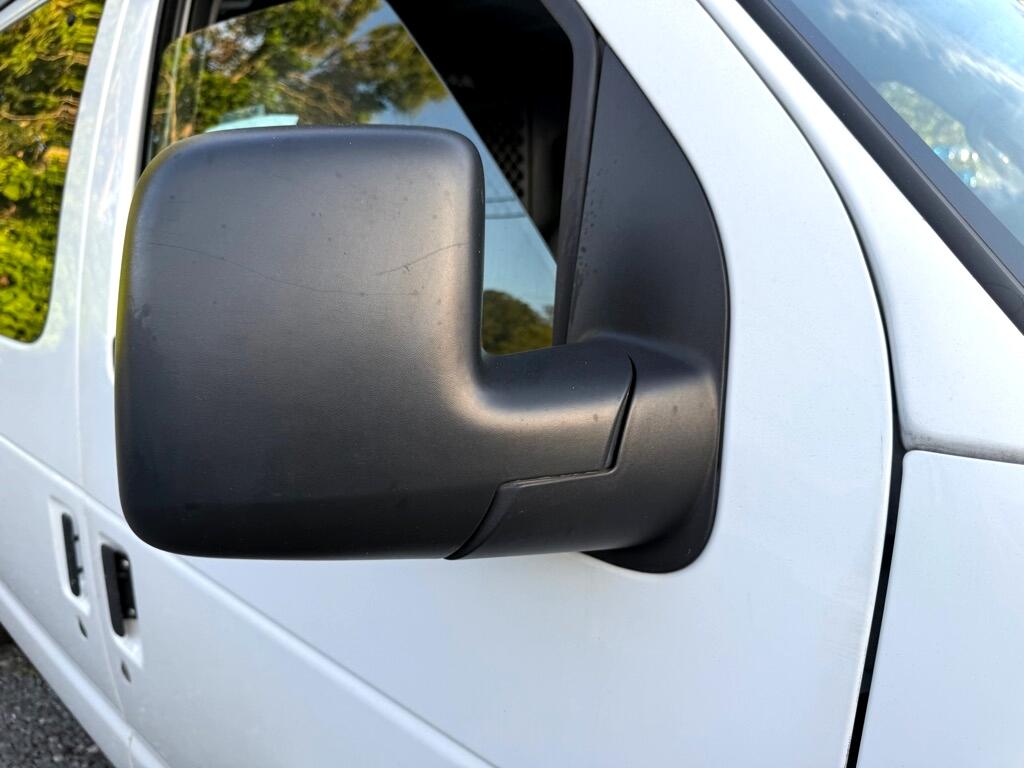 Ford Econoline E-150 2014 Ford Econoline E-150 2014