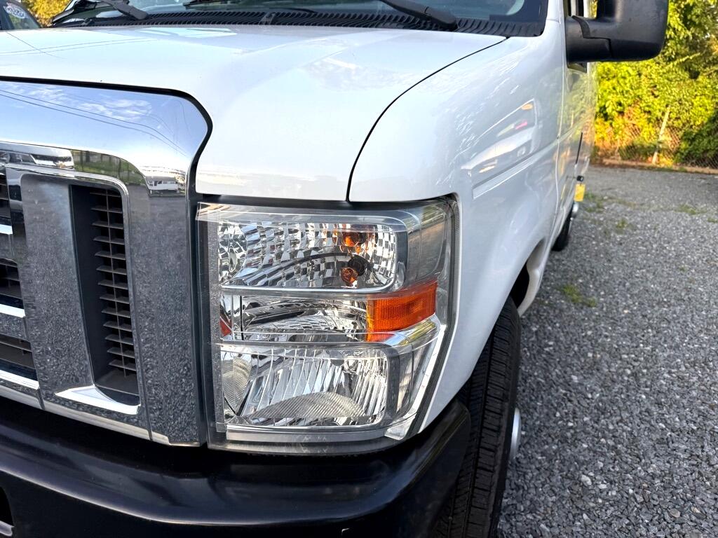 Ford Econoline E-150 2014 Ford Econoline E-150 2014